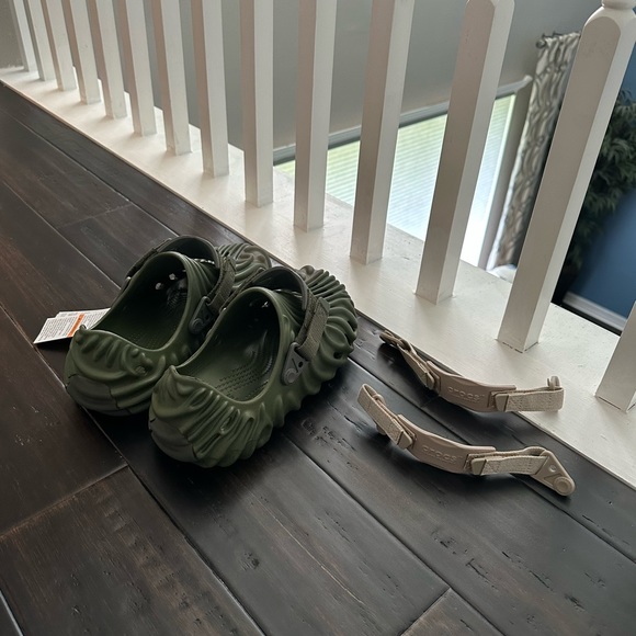 Salehe Bembury clog - Picture 2 of 6